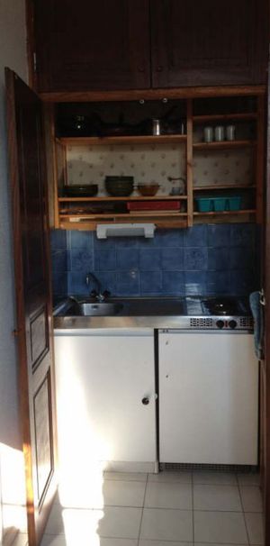 Appartement TOULOUSE - 1 pièce(s) - 25 m2 - Photo 1