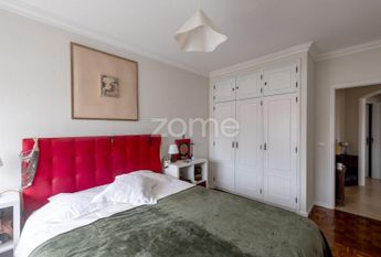 Apartamento T1 em Porto