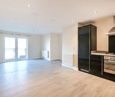 1 bedroom apartment to rent Lyons Crescent, Tonbridge, Kent, TN9 - Photo 4