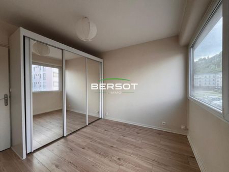 T2 avec balcons et parking proche centre ville - Photo 3