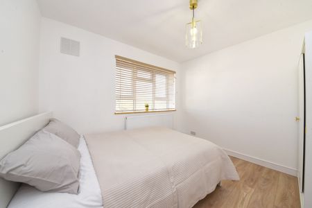 4 Bed Maisonette, Cricklewood Broadway, NW2 - Photo 4