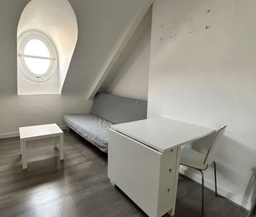 Location Appartement 1 pièce 17m² - Photo 5