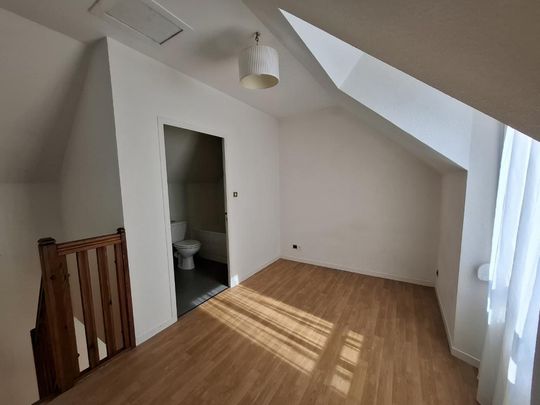 Appartement T1 à louer - 22 m² - Photo 1