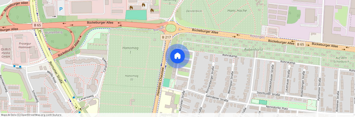 Ditterker Str. 4, 30459, Hannover