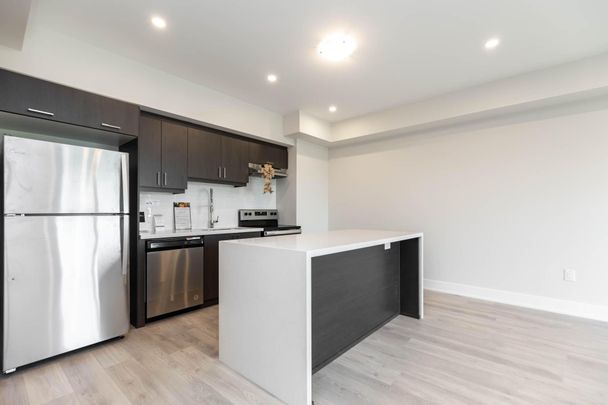 For Lease - 1 Chef Lane Unit# 312, Barrie, Ontario - Photo 1