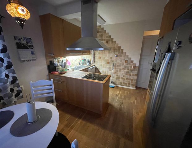 Rönngatan, Luleå - Foto 1