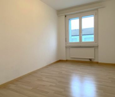 gepflegte 3.5 Zimmer- Wohnung in Sirnach - Photo 4