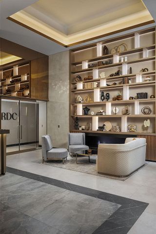 Le Sherbrooke - Photo 2