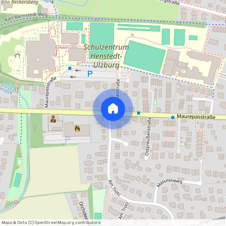 24558 Schleswig-Holstein - Henstedt-Ulzburg