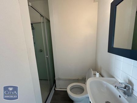 Location Appartement 1 pièce 12m² CAEN 14000 - Photo 3