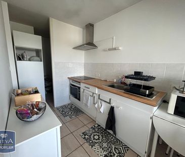 Location Appartement 3 pièces 55m² LAVAL 53000 - Photo 5