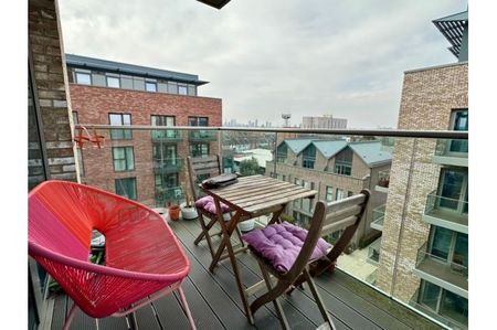 2 bedroom apartment - Photo 4