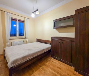 2-pokojowe mieszkanie przy metrze Wilanowska - Zdjęcie 2