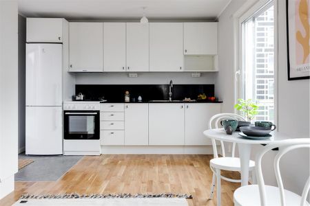 Kvintettgatan 3H lgh 1001 - Photo 4