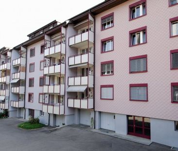 3 Zimmer, 70 m², EG - Photo 3