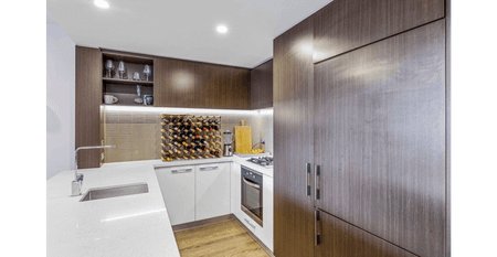 LUXURY UNFURNISHED APARTMENT IN SOUTH BRISBANE - Photo 5