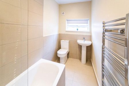 2 bedroom parking to rent - Photo 5