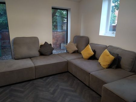 6 Bed Semi-Detached House, Queensland Avenue, CV5 - Photo 4