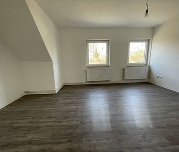 3-Zimmer-Wohnung am Sonnenhügel zu vermieten! - Foto 1