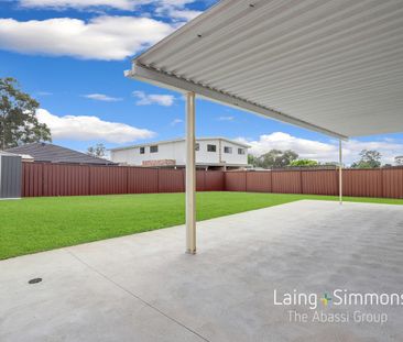 Modern Family Home Offering Space, Style and Convenience! - Photo 5