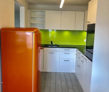 3.5 Zimmer, 62 m², 1. Stock - Photo 1