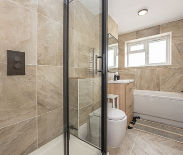 1 bedroom maisonette to rent - Photo 4