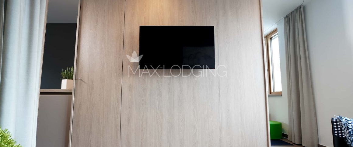 Maisonette Apartment - Photo 1