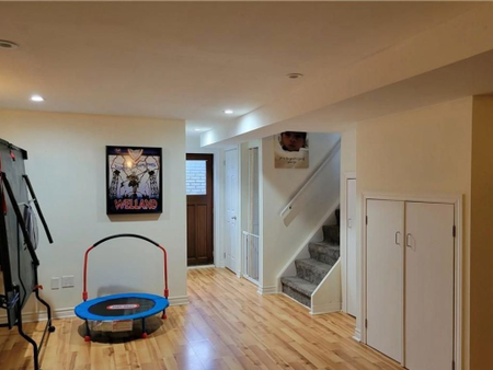 For Lease - 8166 PADDOCK TRAIL Drive, Niagara Falls, Ontario - Photo 4