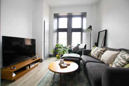 Niddrie Road, Strathbungo, Glasgow - Photo 2