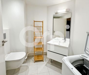 Location Appartement 2 pièces Meublé 34m² SENLIS 60300 - Photo 6