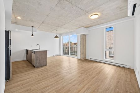 Appartement à louer - Montréal (Ahuntsic-Cartierville) (Cartierville) - Photo 5