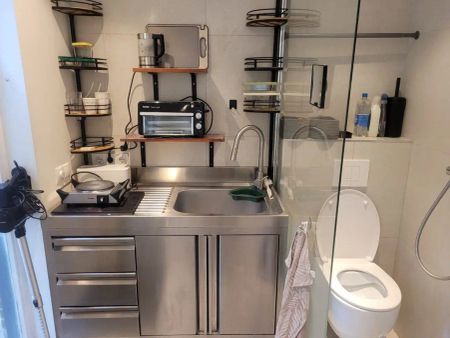 Studio Nijenburg 24, Hoofddorp - À louer - Foto 4