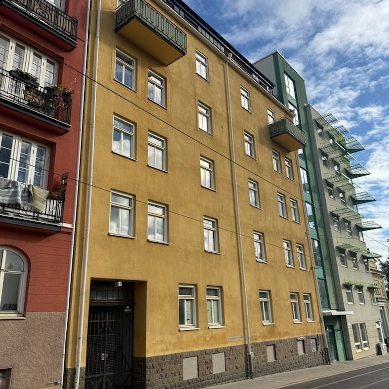 Nygatan, Norrköping - Foto 2
