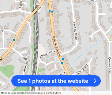 Merlin Drive, Fletton Quays, PE2 - Photo 1