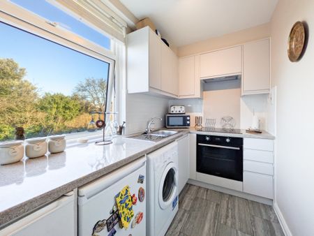 Minerva Lodge, Blackheath, SE3, London - Photo 4