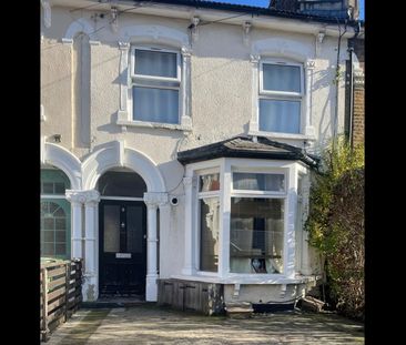 Studio Flat, Cranston Road, SE23 - Photo 5