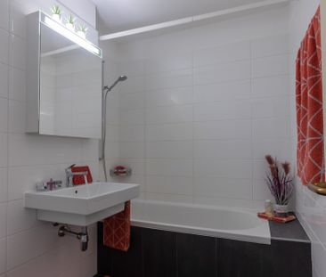 1.5 Zimmer, 41 m², 1. Stock - Foto 4