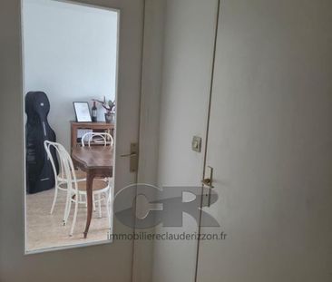 Location Appartement 1 pièce 21m² NANCY 54000 - Photo 6