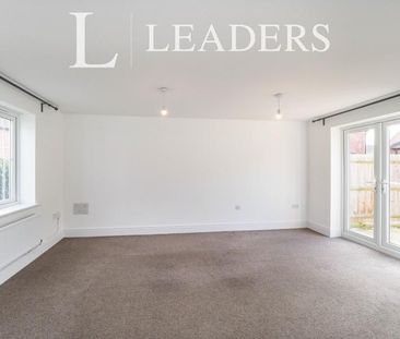 3 bedroom house to rent Baum Drive, Mountsorrel, Loughborough, LE12 - Photo 1
