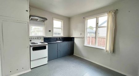 UPPER RICCARTON - THREE BEDROOMS, HEAT PUMP - Photo 3