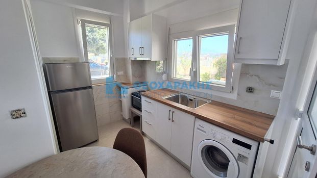 Διαμέρισμα για ενοικίαση Ηράκλειο Κρήτης - Photo 1