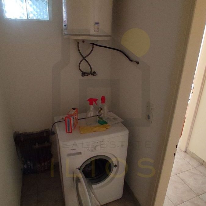 Διαμέρισμα για ενοικίαση Άγιος Βασίλειος (Ρίο) - Photo 1