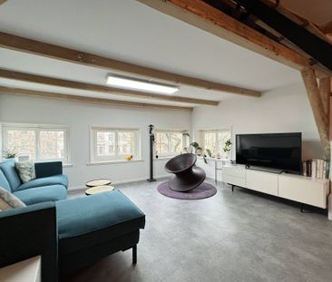 Te huur: Appartement Oudegracht in Utrecht - Foto 3