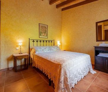 3 bedroom luxury Villa for rent in Deià, Balearic Islands - Photo 4