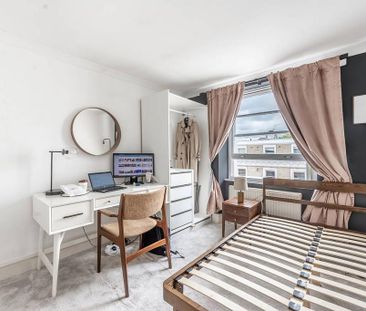 2 bedroom flat to rent - Photo 5