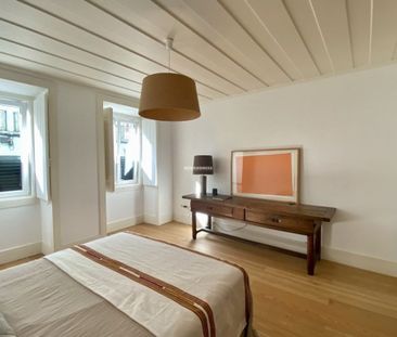Luxury Flat for rent in Principe Real (Merces), Misericórdia, Lisbon - Photo 6