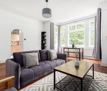 2 bedroom flat to rent - Photo 6