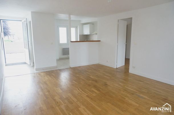 T2 Saint-Germain-sur-Morin 49.47 m² - Photo 1