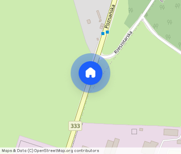 Duże mieszkanie 1 pokojowe, willowe z parkingiem - Фото 1