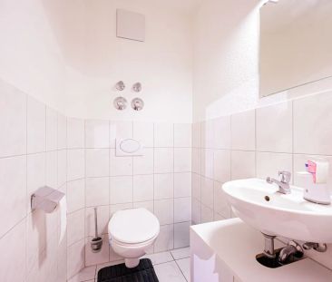 WEITBLICK: Wohngenuss auf zwei Ebenen! - Photo 5